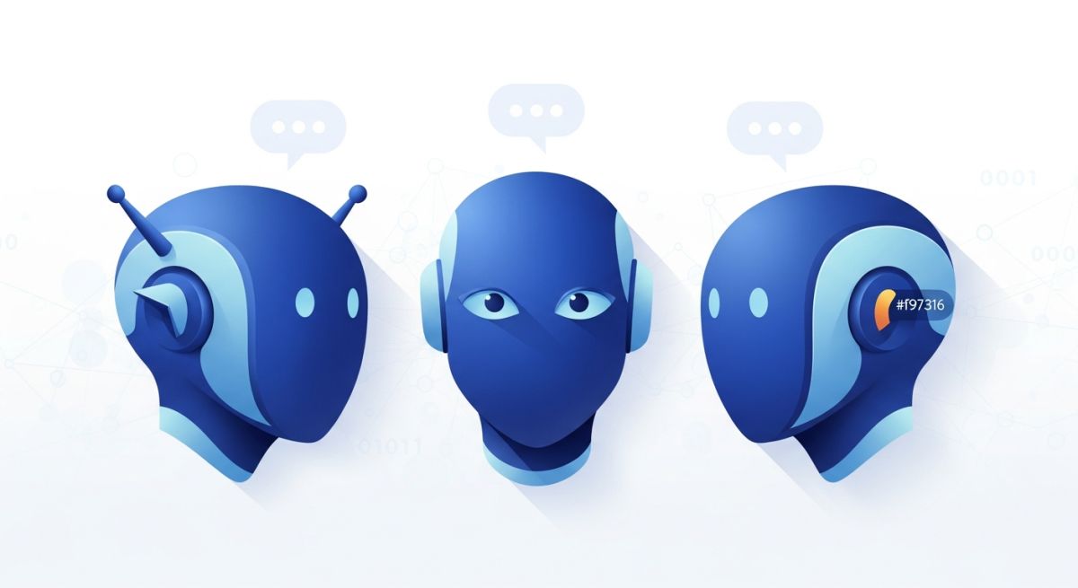ChatGPT vs Claude vs Gemini：企業級 AI 助手怎麼選