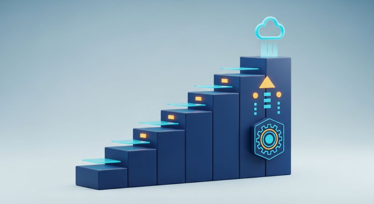 Digital Transformation for SMEs: Taking the First Step Right