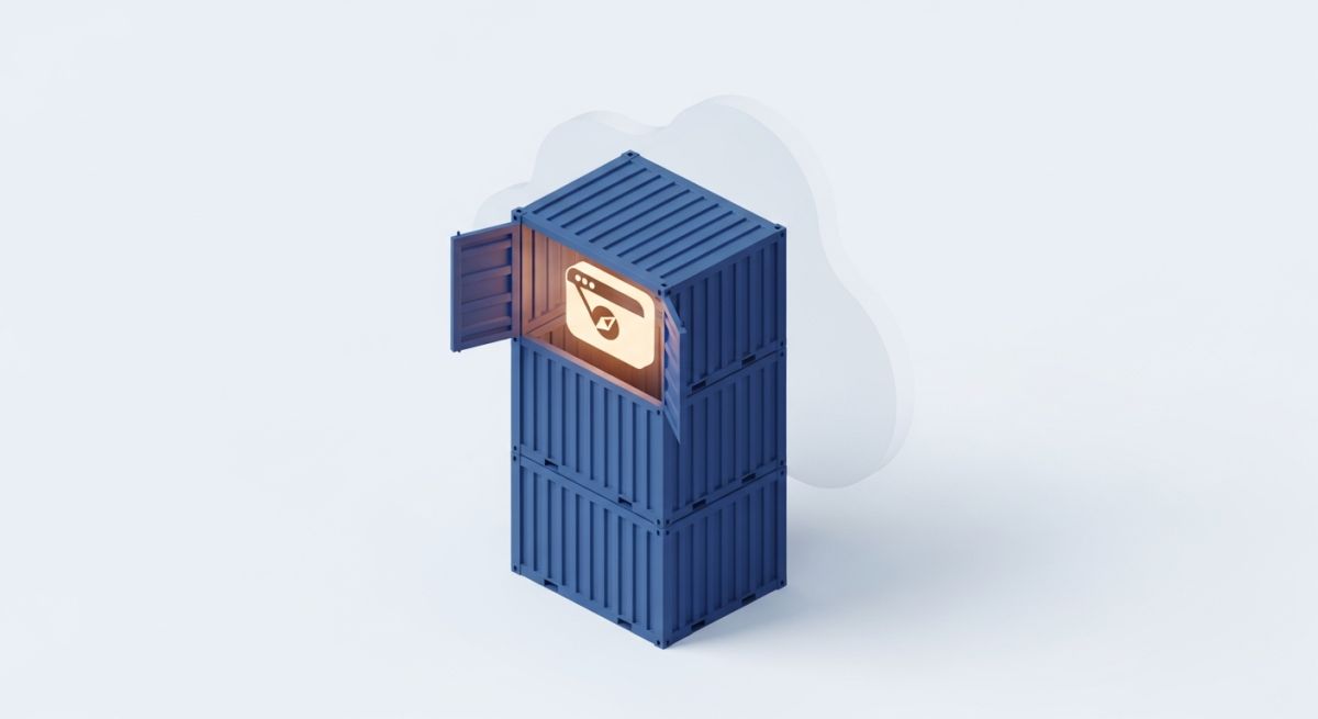 Docker入門：ウェブサイトをコンテナ化すべき理由