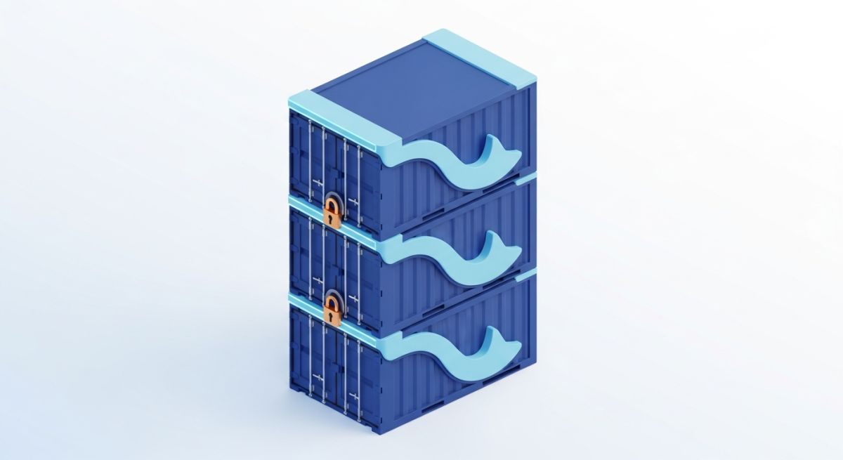 Docker 入門：為什麼你的網站應該容器化？告別部署惡夢！
