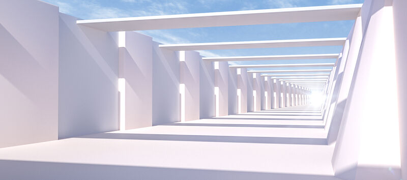 AI 智能客服中心